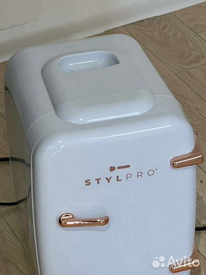 Холодильник для косметики