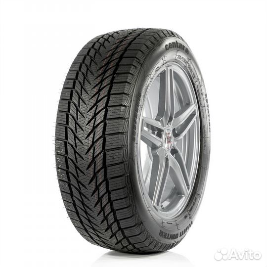 Centara Vanti Winter 225/65 R17 102H