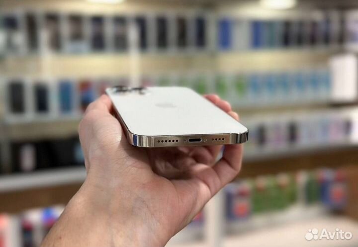 iPhone 12 Pro, 128 ГБ