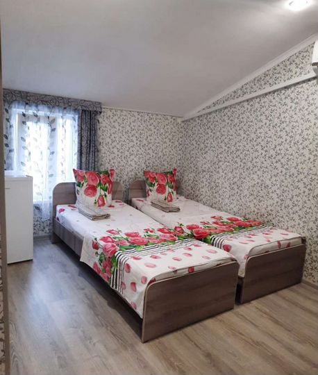 Дом 150 м² на участке 2 сот.