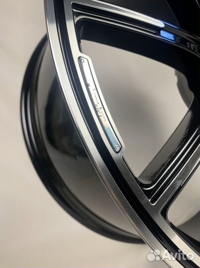 Диски R*22/5x130 Mercedes-Gelenvagen