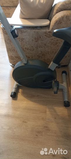 Велотренажер Torneo Nova б/у