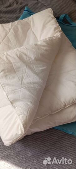 Детское одеяло