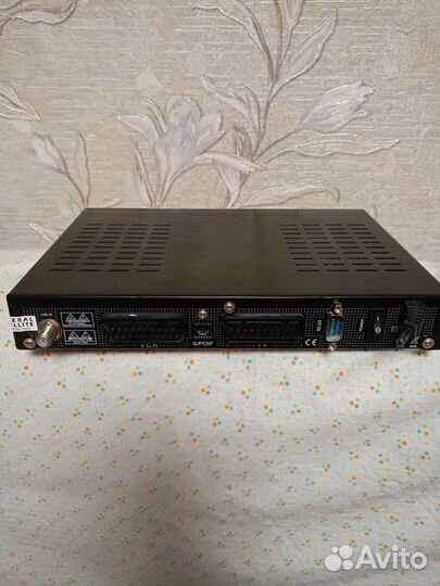 Цифровой приемник