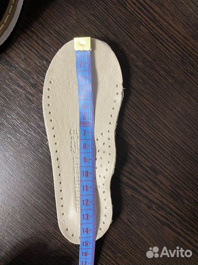 Туфли для мальчика 22 размер