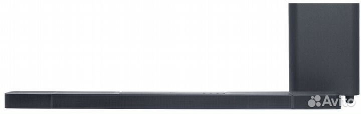 Саундбар JBL Bar 1300