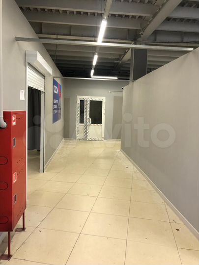 Торговая площадь, 52 м²