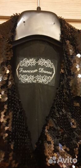 Платье женское