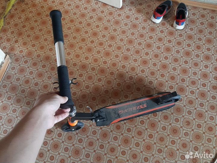 Самокат детский