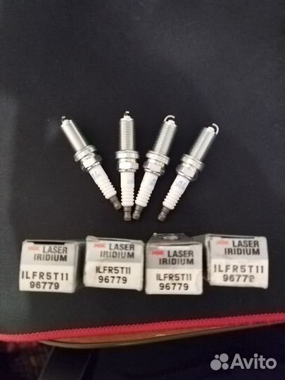 Продам свечи NGK ilFR5T11