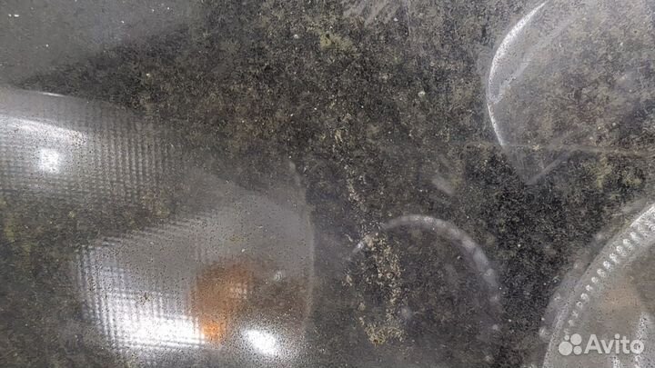 Фара (передняя) Seat Altea, 2008