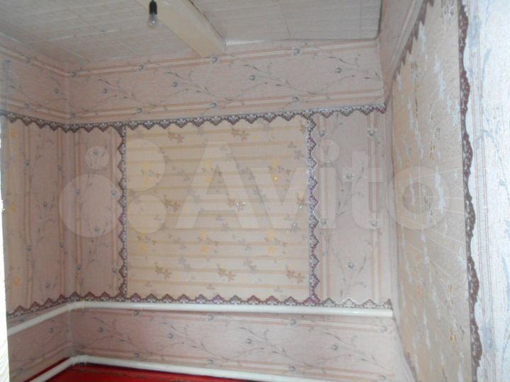 Дом 45 м² на участке 15 сот.