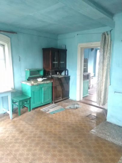 Дом 46,2 м² на участке 30 сот.