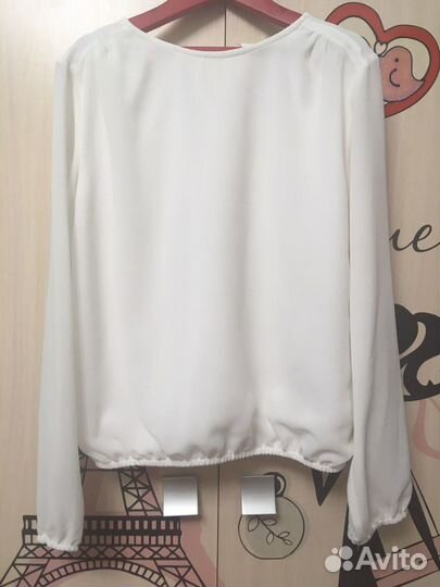 Блузка для девочки