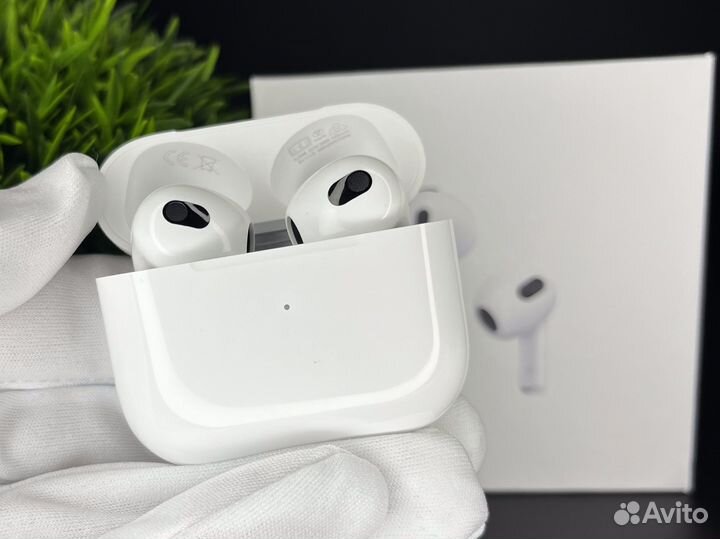 AirPods 3 