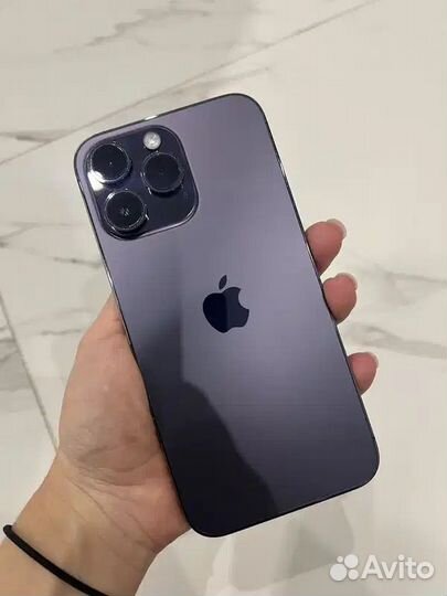 iPhone xr в корпусе 14 pro max