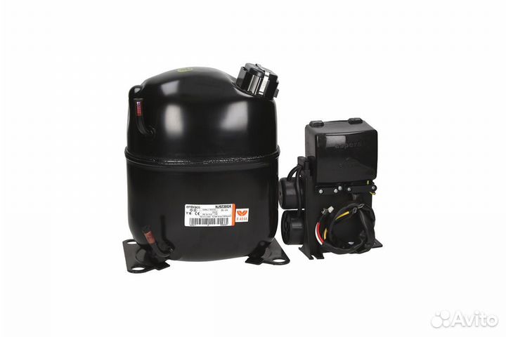 Компрессор NJ9238GK Embraco Aspera