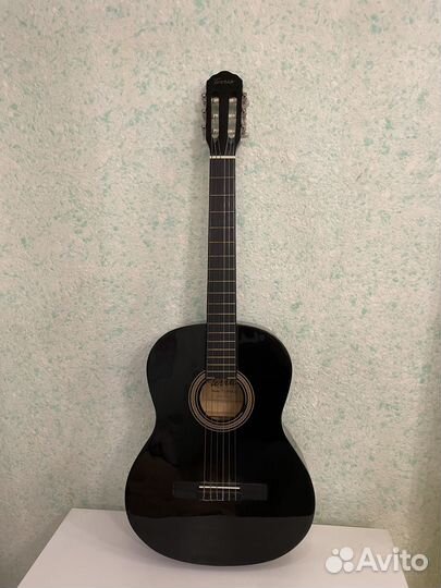 Акустическая гитара Terris