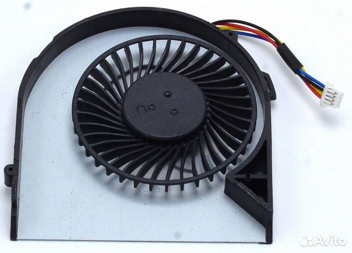 Вентилятор (кулер) для ноутбука Acer Aspire V5-531