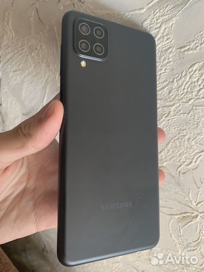 Samsung Galaxy A12, 2/32 ГБ