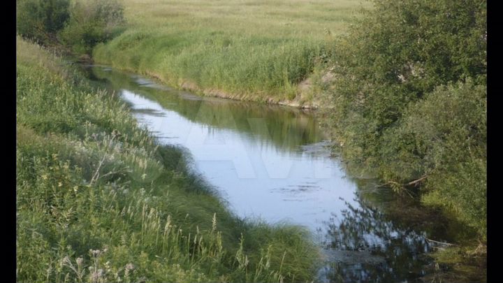 Участок 40 га (СНТ, ДНП)