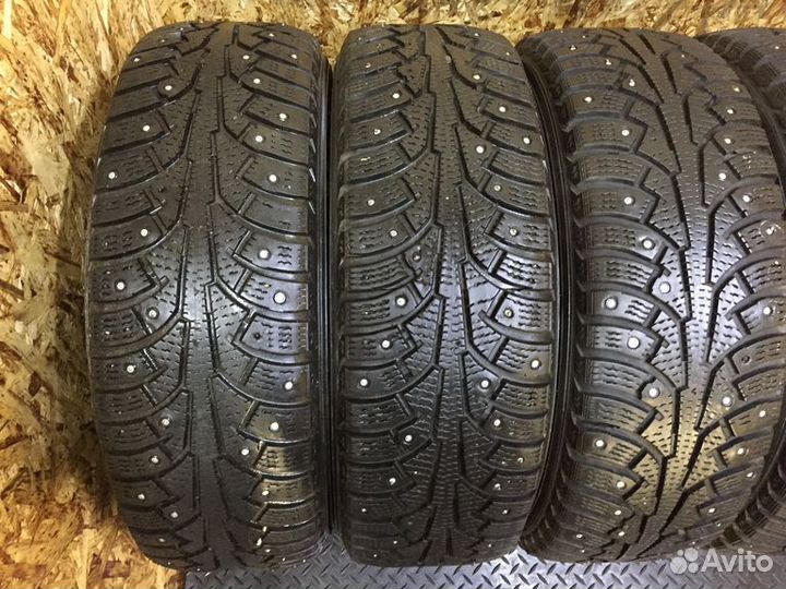 Nokian Tyres Nordman 5 175/65 R14 86T