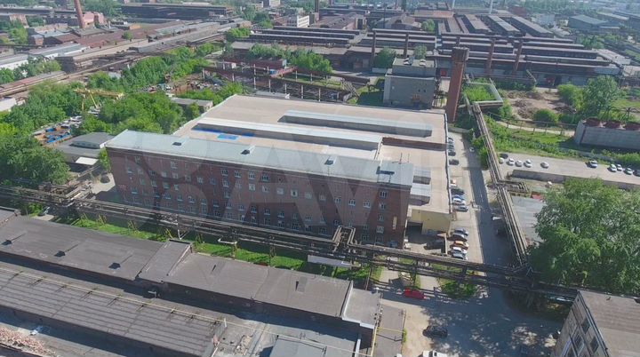 Помещение свободного назначения, 508.4 м²