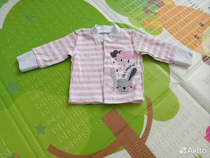 Детские вещи