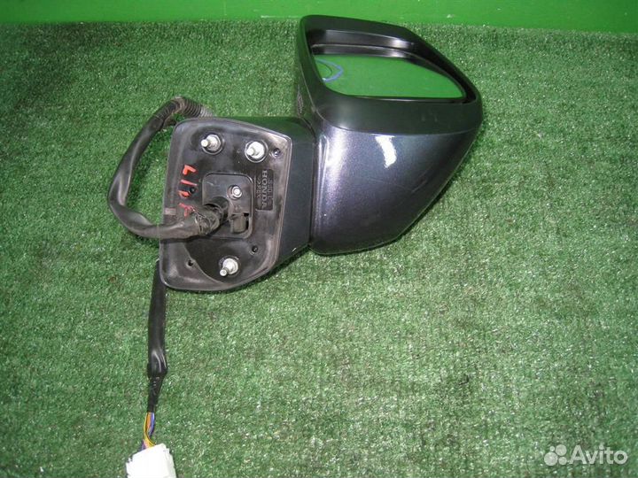 Зеркало левое Honda FR-V (BE1) 2006