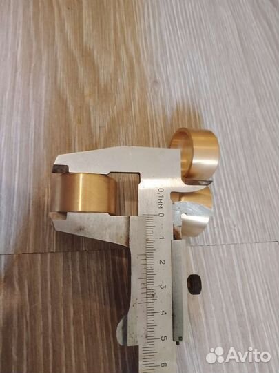 Втулка для стиральной машины