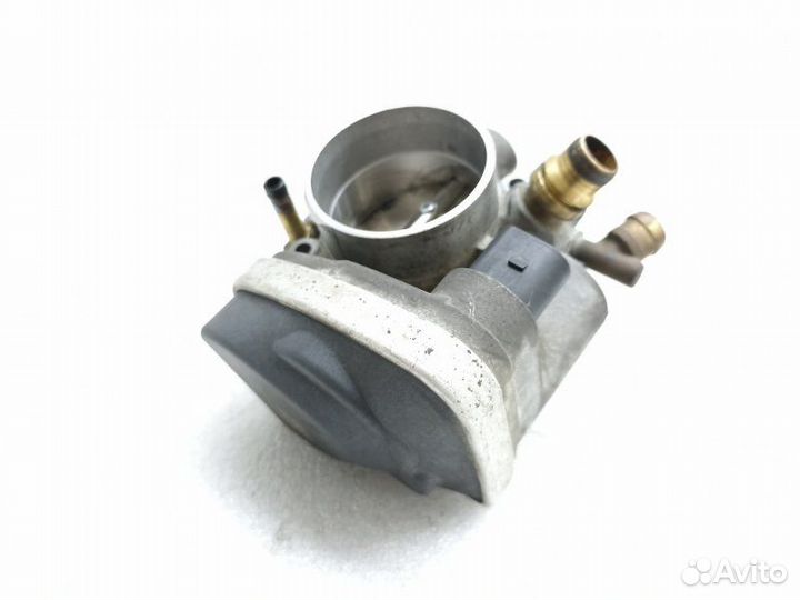 Дроссельная заслонка Chevrolet Cruze J300 1.8