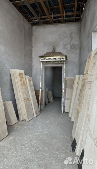 Надгробные памятники