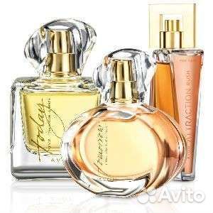 Avon Эйвон духи парфюмерия косметика тудей today