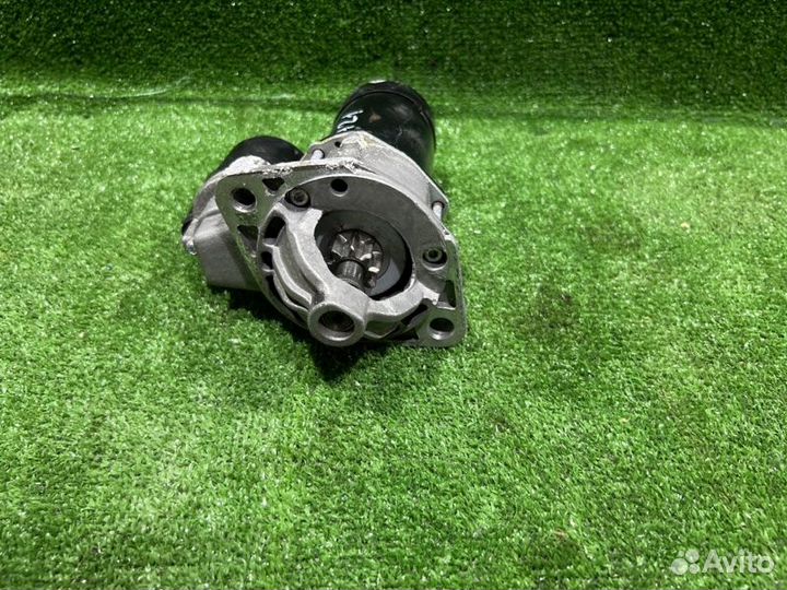 Стартер Chery Fora /A21 седан 2 2007