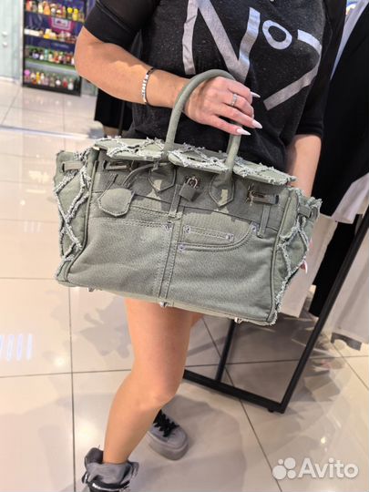 Сумка женская