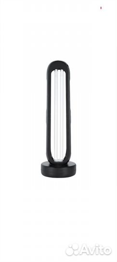 Стационарный бактерицидный облучатель