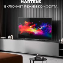 Телевизор HTY-50UHD05B-S2 50" 4K UHD