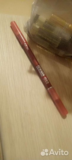 Карандаш для губ pupa true lips