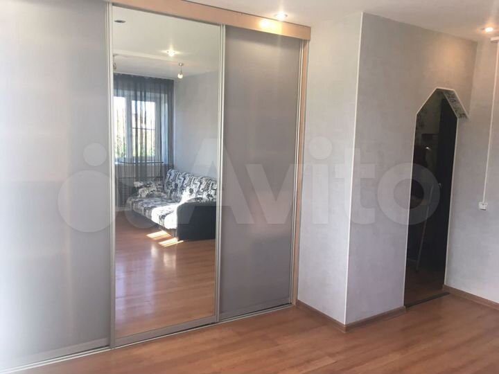 1-к. квартира, 36 м², 5/5 эт.