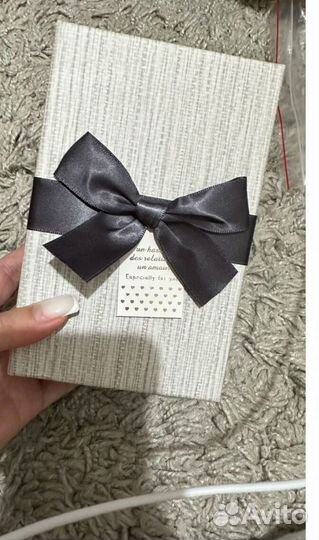 Подарочный набор ремень+ Кошелек