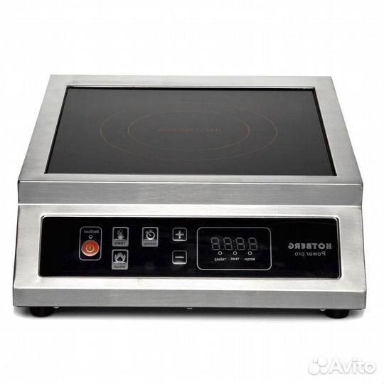 Индукционная плита 3500