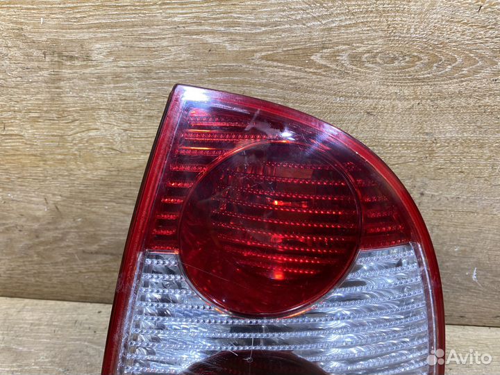 Фонарь задний правый VW Passat B5 + Арт. 111358