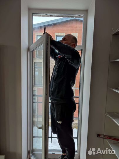 Ремонт Окон Москитные Сетки Стеклопакет Фурнитура