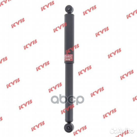 Амортизатор - Excel-G зад прав/лев 343428 KYB