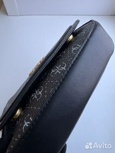 Сумка женская guess кросс-боди