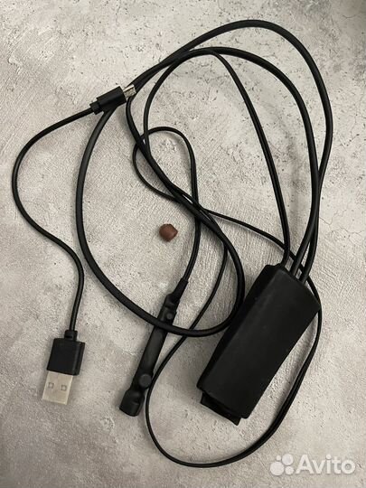 Микронаушник