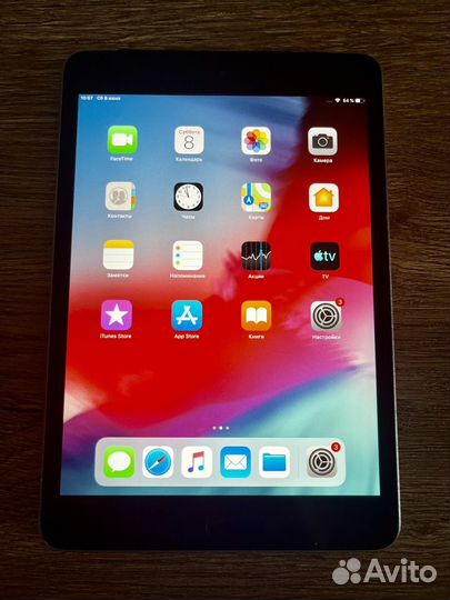 iPad mini 2 32gb