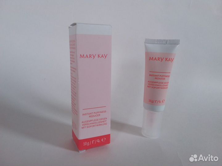 Сухое масло/набор мини-масок/крем для глаз