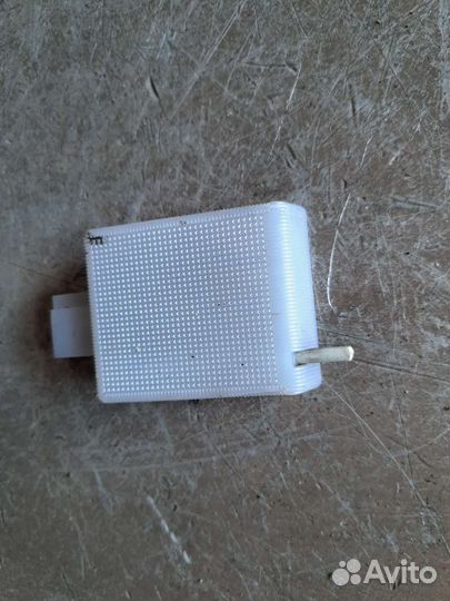 Плафон бардачка Mercedes w220