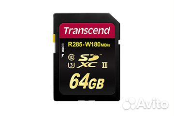 Transcend TS32GSD2U3